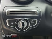 Mercedes-Benz C 220 BlueTEC Avantgarde+ Aut.