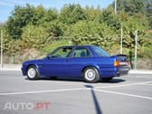 BMW 320 iS