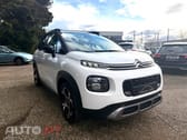 Citroen C3 Aircross 1.2 PureTech Shine