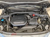 BMW 116 DA AUTO PACK M