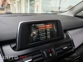 BMW 216 d Advantage
