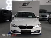 BMW 318 d Aut. Sport Line