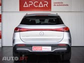 Mercedes-Benz EQA 300 4Matic AMG Line