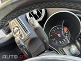Mercedes-Benz C 300 BlueTEC Hybrid AMG Line