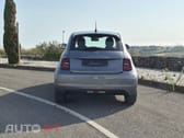 Fiat 500e 42 kWh Icon