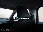 BMW 116 d Advantage