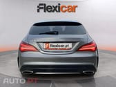 Mercedes-Benz CLA 200 d 7G-DCT Urban