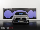 Mercedes-Benz A 250 e Style Plus