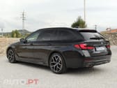 BMW 530 e Pack M