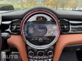 MINI Cabrio John Cooper Works Premium P. JCW Plus