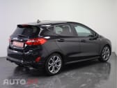 Ford Fiesta 1.0 EcoBoost  ST-LINE