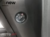 Renault Espace Iconic Full Hybrid E Tech 200