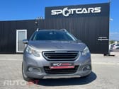 Peugeot 2008 1.2 PureTech Style