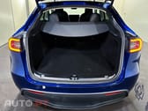Tesla Model Y Long Range Dual Motor AWD