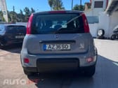Fiat Panda 1.0 Hybrid
