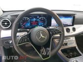 Mercedes-Benz E 300 de Exclusive Line