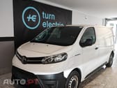 Toyota Proace Verso ELECTRIC FOURGON RC21 MEDIUM 75KWH BUSINESS