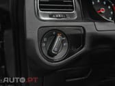 Volkswagen Golf 2.0 TSi GTi DSG Performance