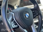 BMW 520 Sport Line