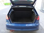 Audi A3 Sportback S-line S-tronic