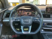 Audi Q5 40 TDI quattro S-line S-tronic
