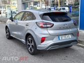 Ford Puma 1.0 EcoBoost mHEV ST-Line Aut.