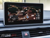 Audi A4 2.0 TDI S-line S tronic