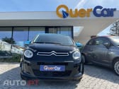 Citroen C1 1.0 VTi Feel