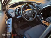 Honda Civic Tourer 1.6 DTEC Elegance