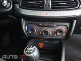 Fiat Tipo 1.3 MultiJet