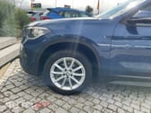 BMW X1 16 d sDrive Auto