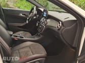 Mercedes-Benz CLA 200 d Shooting Brake AMG Line Aut.