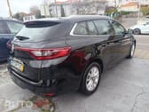 Renault Mégane Sport Tourer 1.5 dCi Zen