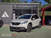Peugeot 2008 1.6 BlueHDi Allure