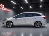 Kia Ceed SW 1.6 CRDi GT Line