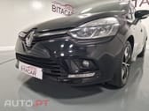Renault Clio 0.9 TCE LIMITED GPS