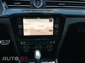 Volkswagen Arteon 2.0 TDI DSG elegance