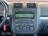 Volkswagen Golf Variant 1.9 TDi BlueM Confortline
