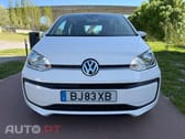Volkswagen Up! 1.0 White