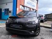 Citroen C4 Cactus 1.6 BlueHDi Shine ETG6