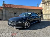 Volkswagen Arteon 2.0 TDI Elegance DSG