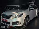 Peugeot 308 SW 1.5 BlueHDi Active Pack