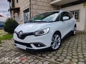 Renault Grand Scénic 1.5 dCi Dynamique S SS
