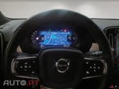 Volvo C40 Recharge Plus