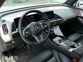 Mercedes-Benz EQC 400 4Matic