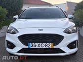 Ford Focus SW 1.0 EcoBoost ST-Line