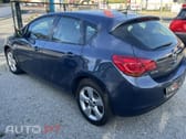 Opel Astra ENJOY