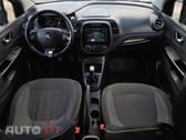 Renault Captur 1.5 dCi Exclusive