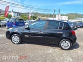 Renault Clio 1.2 16V Dynamique S