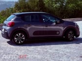 Citroen C3 1.2 PureTech Feel